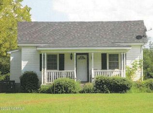 654 Ahoskie Cofield Rd, Ahoskie, NC 27910