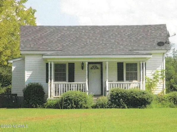 654 Ahoskie Cofield Road, Ahoskie, NC 27910