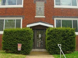 5226 Loughborough Ave APT 1W, Saint Louis, MO