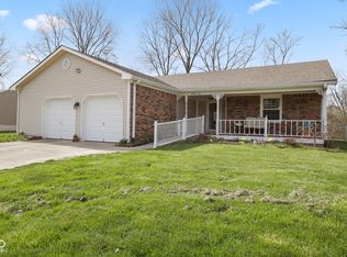 1310 Tommy Lee Ct, Indianapolis, IN 46217