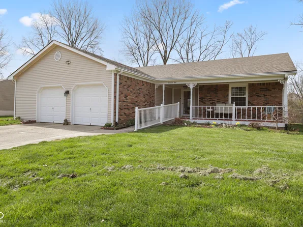 1310 Tommy Lee Ct, Indianapolis, IN 46217