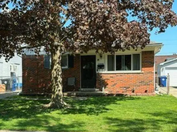 11320 Tecumseh, Redford, MI 48239