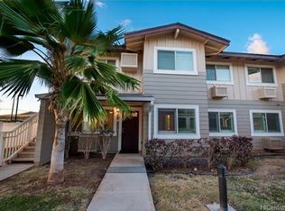 91-1041 Kamaaha Ave APT 1403, Kapolei, HI 96707