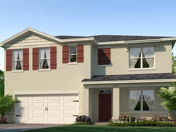 3897 Rory Oak Cir, Apopka, FL 32703