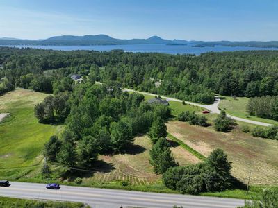 - MacIntosh Lane #16, Derby, VT, 05829