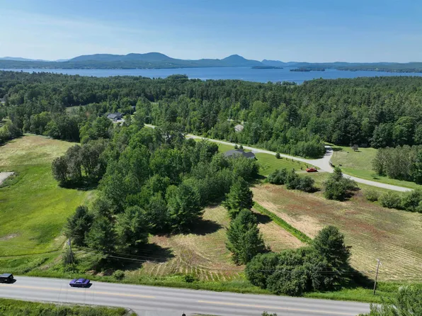- MacIntosh Lane #16, Derby, VT 05829