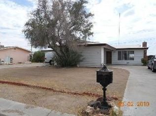 189 Saguaro Dr, Lake Havasu City, AZ 86403