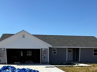 117 Grace Loop, Alma, GA 31510