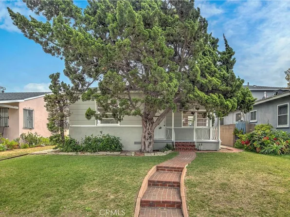 956 S Oak St, Inglewood, CA 90301