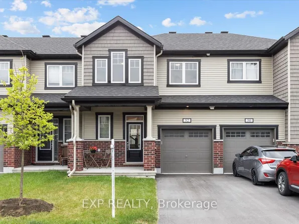 52 Kindred Row, Ottawa, ON K2S 3A1