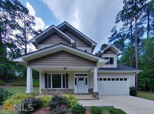 600 Eagle Dr, Monticello, GA 31064