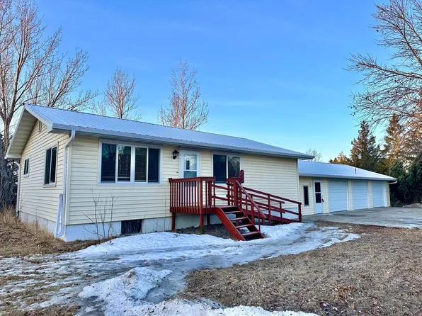 12851 Everlasting Dr, Park Rapids, MN 56470