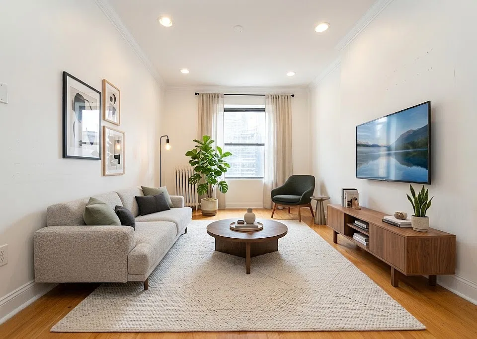 167 W 83rd St #1A