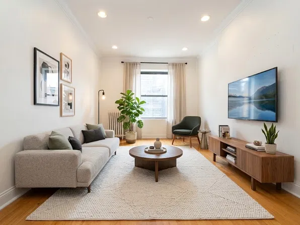 167 W 83rd St, New York, NY