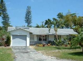 671 Eagle, Boca Raton, FL 33444