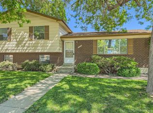 1401 E 119th Pl, Northglenn, CO 80233