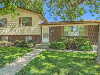 1401 E 119th Place, Northglenn, CO, 80233