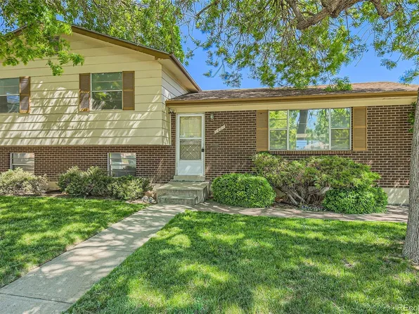 1401 E 119th Place, Northglenn, CO 80233