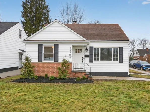 18704 Longview Ave, Maple Hts, OH 44137