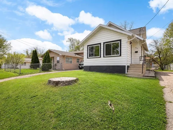 420 Gannon Avenue, Madison, WI 53714