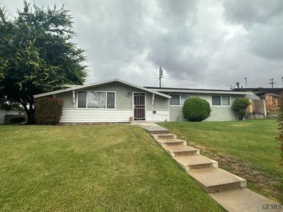 3324 Columbus St, Bakersfield, CA, 93306
