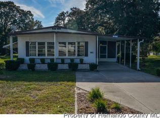 8109 Little Tee Ln, Brooksville, FL 34613