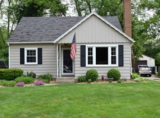 3821 Ridge Rd, Kalamazoo, MI 49008