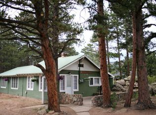(Undisclosed Address), Estes Park, CO 80517