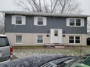 805 Indiana Ave #805, Marysville, MI