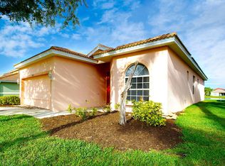 2681 Blue Cypress Lake Ct, Cape Coral, FL 33909