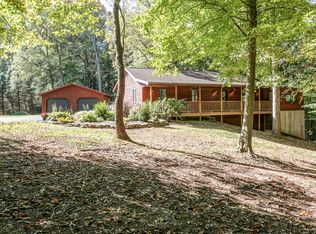 1594 County Line Rd, York Springs, PA 17372
