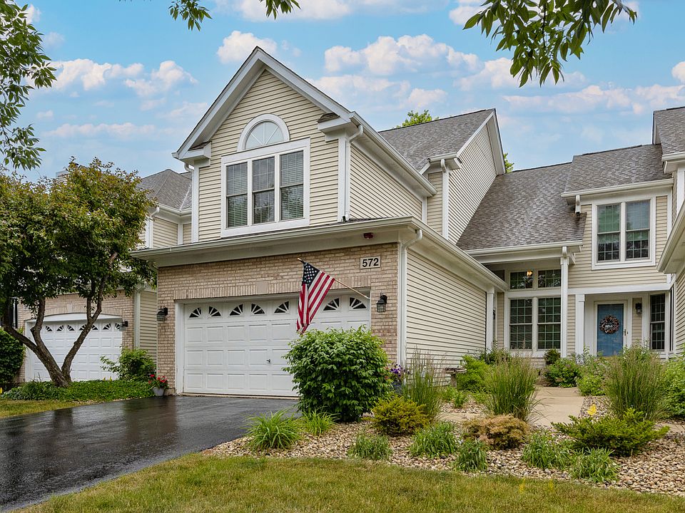 572 Harlowe Ln, Naperville, IL 60565 Zillow