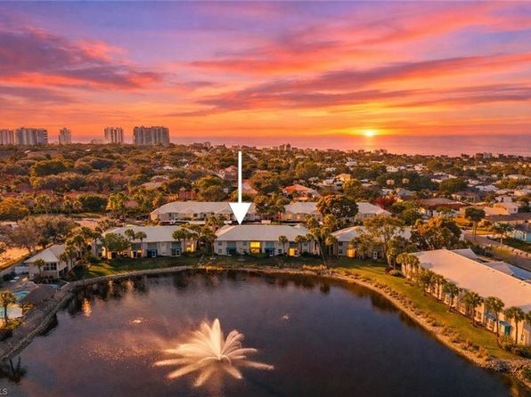 816 Gulf Pavilion DR #102, NAPLES, FL 34108