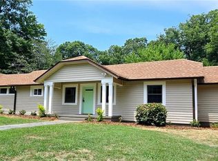 2415 Trail Five, Burlington, NC 27215