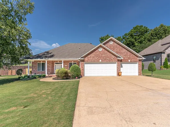 3809 Marchbanks Cir, Jonesboro, AR 72405