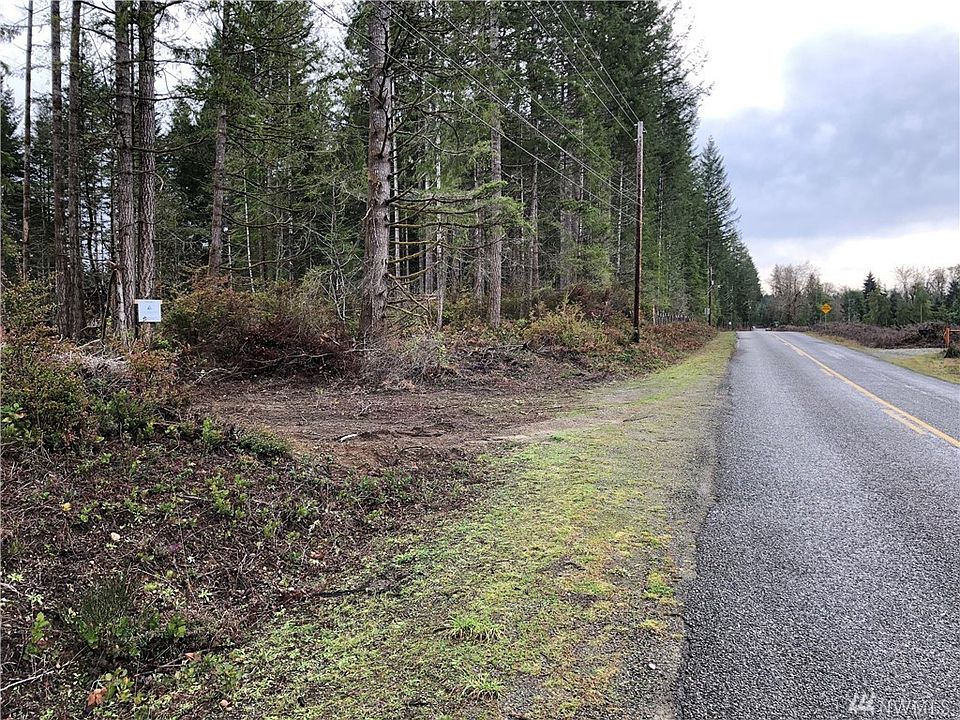 0 Harstine Island Rd S, Shelton, WA 98584 Zillow