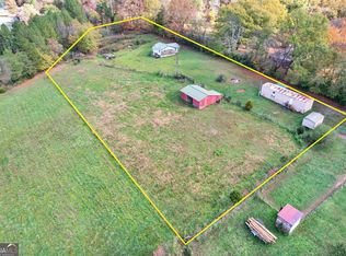 2181 Highway 2 E, Crandall, GA 30711