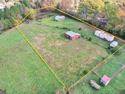 2181 Highway 2 E, Crandall, GA, 30711