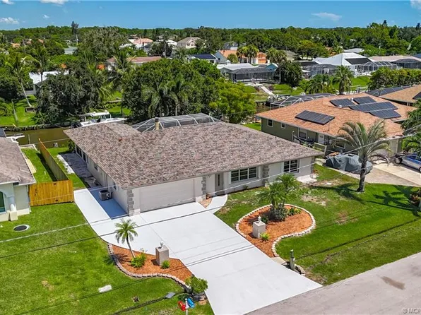 145 NE Fatima Ter, Port Saint Lucie, FL 34983