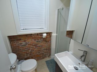 193 Winthrop Rd #A1, Brookline, MA 02445