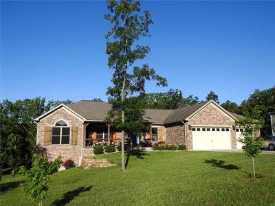 11405 Flagstone Cir, Rolla, MO, 65401