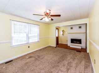 927 Cherry St, Alcoa, TN 37701