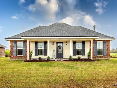 297 Gabreten Ln, Thibodaux, LA, 70301