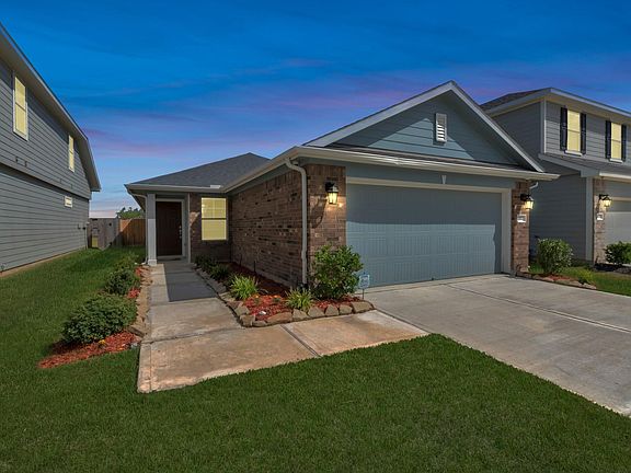 2nd image of 6842 Scarlet Sagebrush St