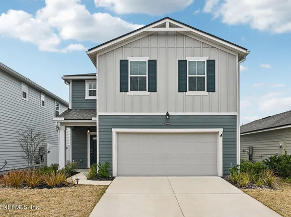 13019 HOLSINGER Boulevard, Jacksonville, FL 32256