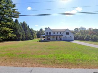 17 Baston Rd, North Yarmouth, ME 04097