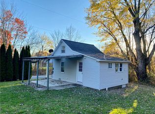 380 W Mountain Rd, Wind Gap, PA 18091