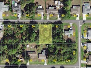 22359 Walton Ave, Port Charlotte, FL 33952