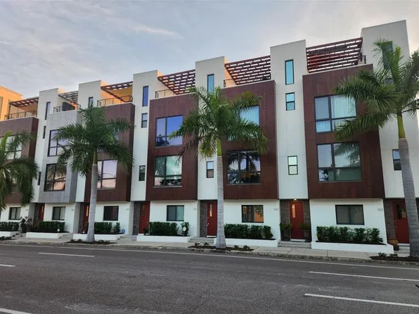 130 8th St N, Saint Petersburg, FL 33701