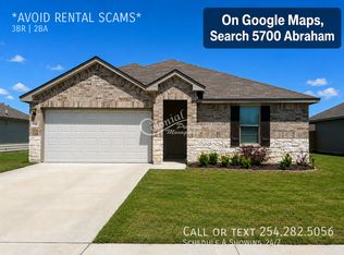 5700 Madelyn Dr, Killeen, TX 76549